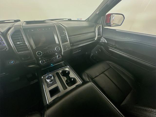 used 2020 Ford Expedition Max car, priced at $24,285