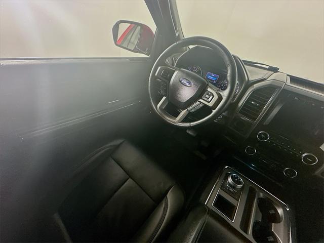used 2020 Ford Expedition Max car, priced at $24,285