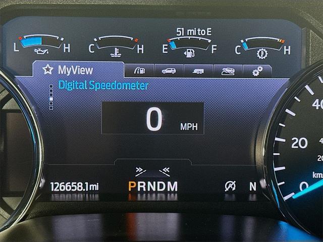 used 2020 Ford Expedition Max car, priced at $24,285