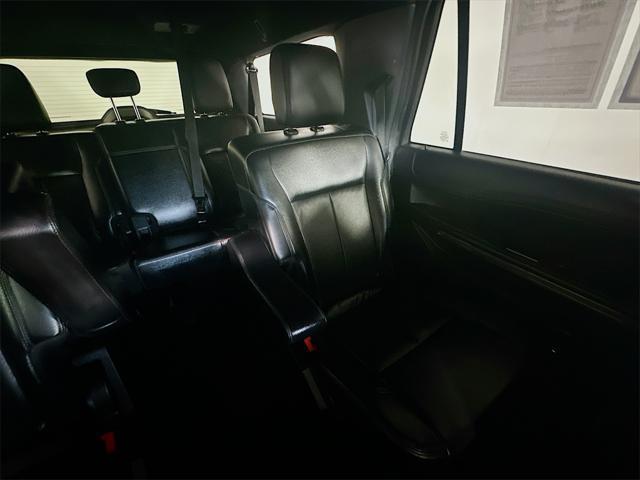 used 2020 Ford Expedition Max car, priced at $24,285