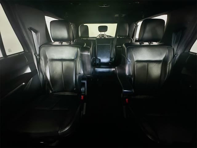 used 2020 Ford Expedition Max car, priced at $24,285
