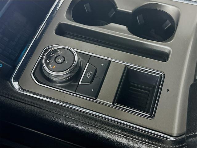 used 2020 Ford Expedition Max car, priced at $24,285