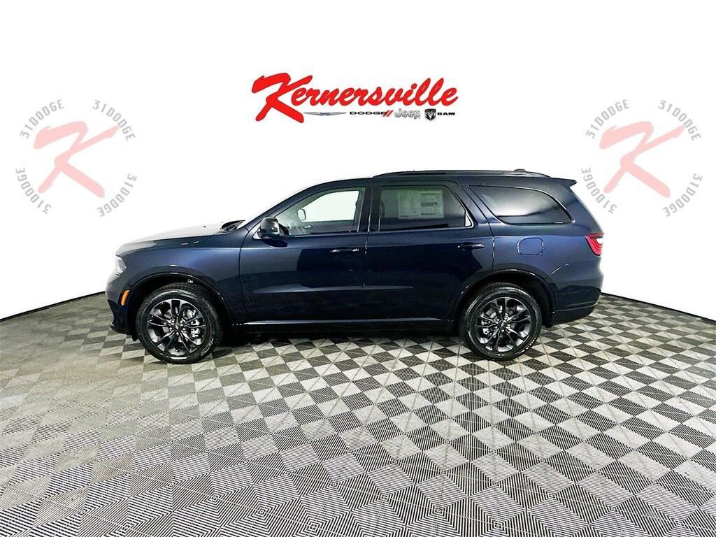 new 2024 Dodge Durango car, priced at $38,624