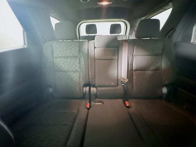 new 2024 Dodge Durango car, priced at $40,694