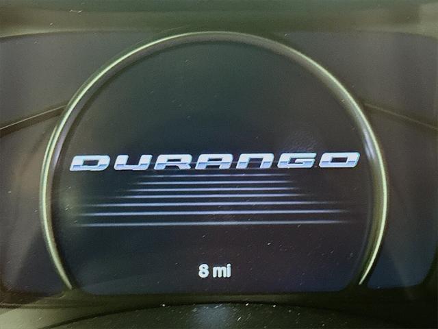 new 2024 Dodge Durango car, priced at $40,694
