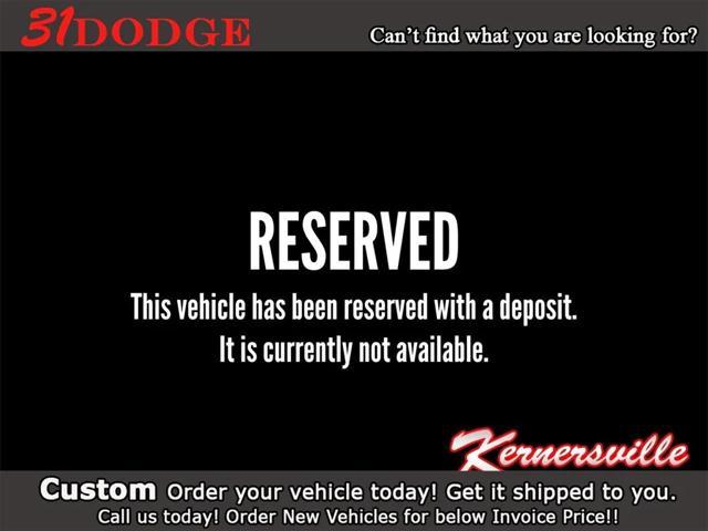 new 2024 Dodge Durango car, priced at $40,694