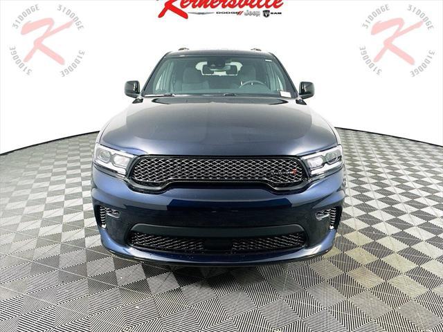 new 2024 Dodge Durango car, priced at $40,694