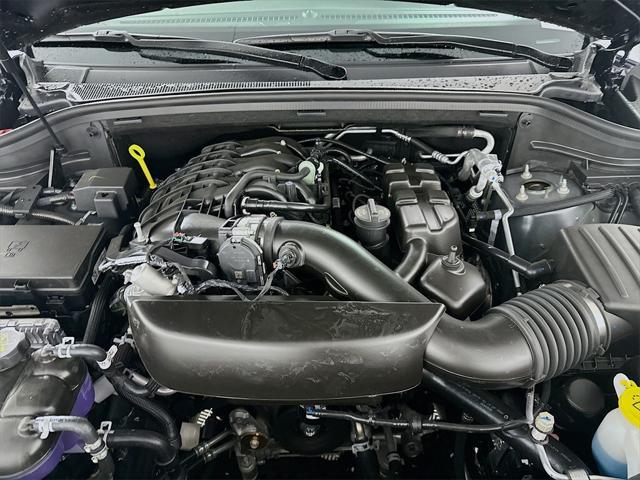 new 2024 Dodge Durango car, priced at $40,694