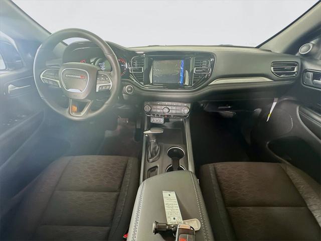 new 2024 Dodge Durango car, priced at $40,694