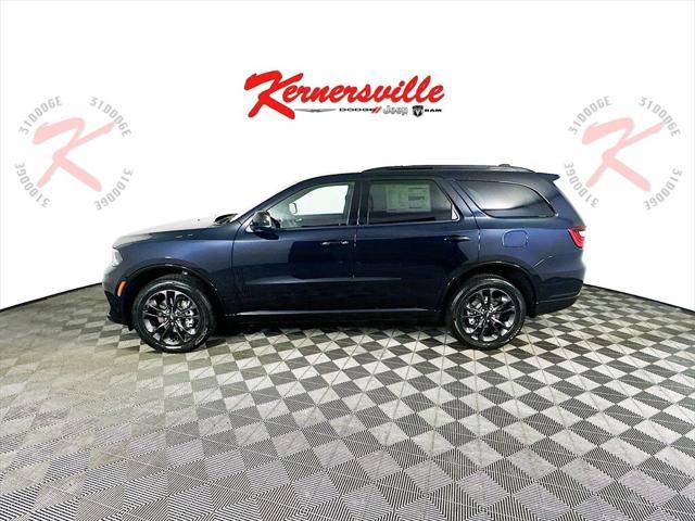 new 2024 Dodge Durango car, priced at $40,694