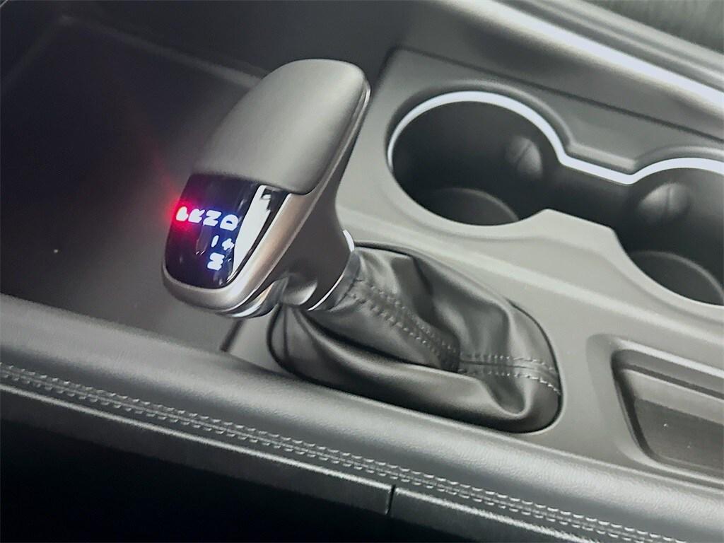 new 2024 Dodge Durango car, priced at $38,624