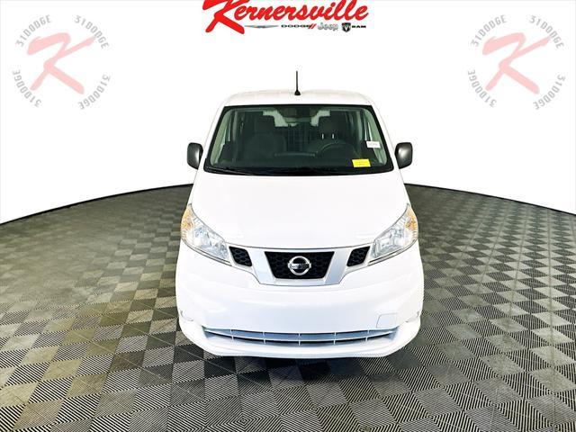 used 2020 Nissan NV200 car, priced at $13,585