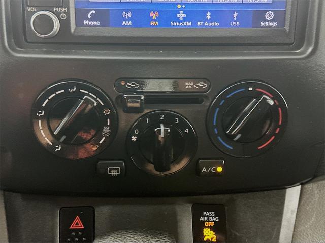 used 2020 Nissan NV200 car, priced at $13,585