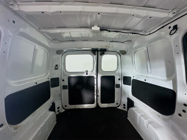 used 2020 Nissan NV200 car, priced at $13,585