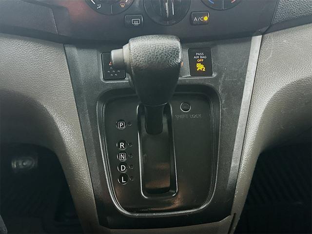 used 2020 Nissan NV200 car, priced at $13,585