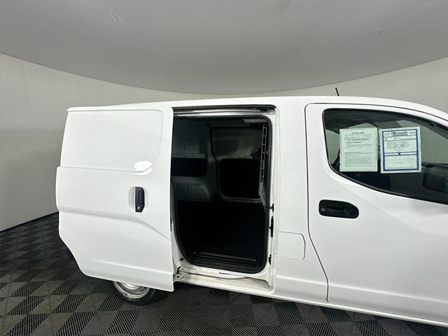 used 2020 Nissan NV200 car, priced at $13,585
