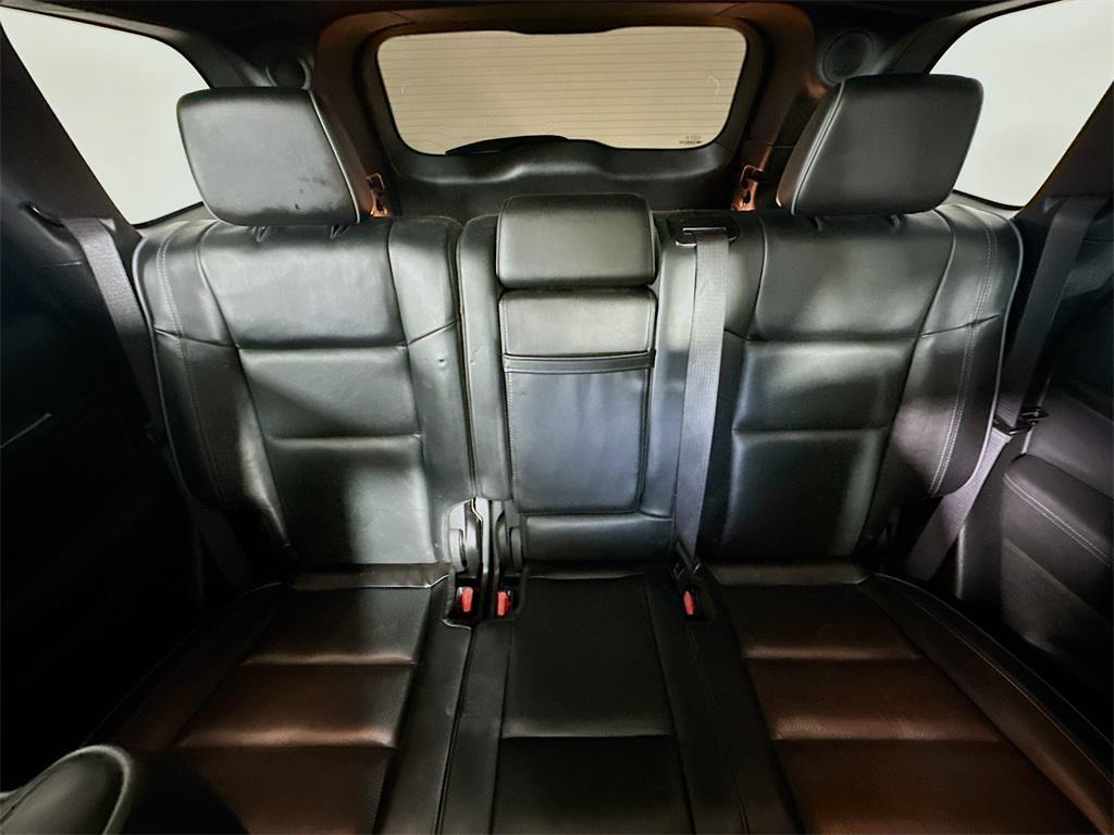 used 2021 Jeep Grand Cherokee car, priced at $24,835