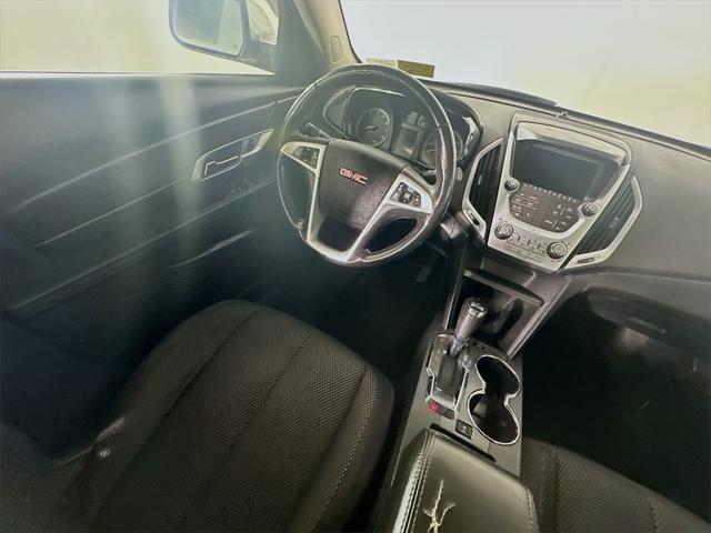 used 2017 GMC Terrain car, priced at $8,585