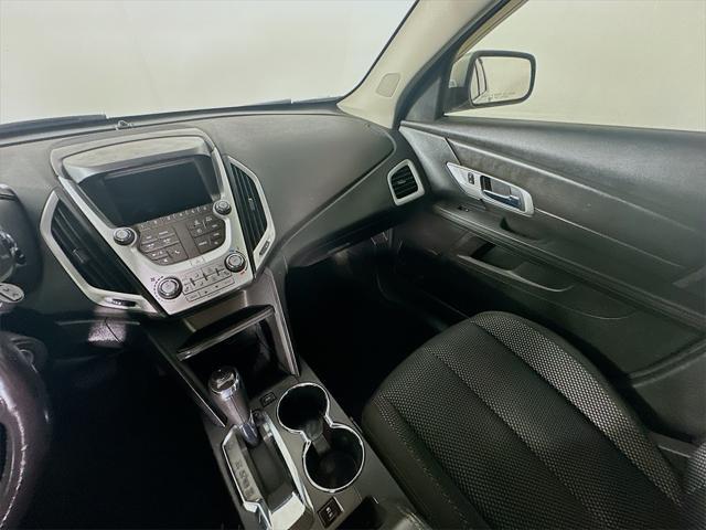 used 2017 GMC Terrain car, priced at $8,585