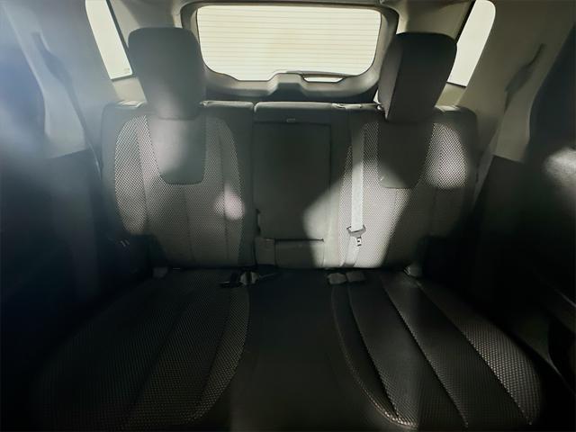 used 2017 GMC Terrain car, priced at $8,585
