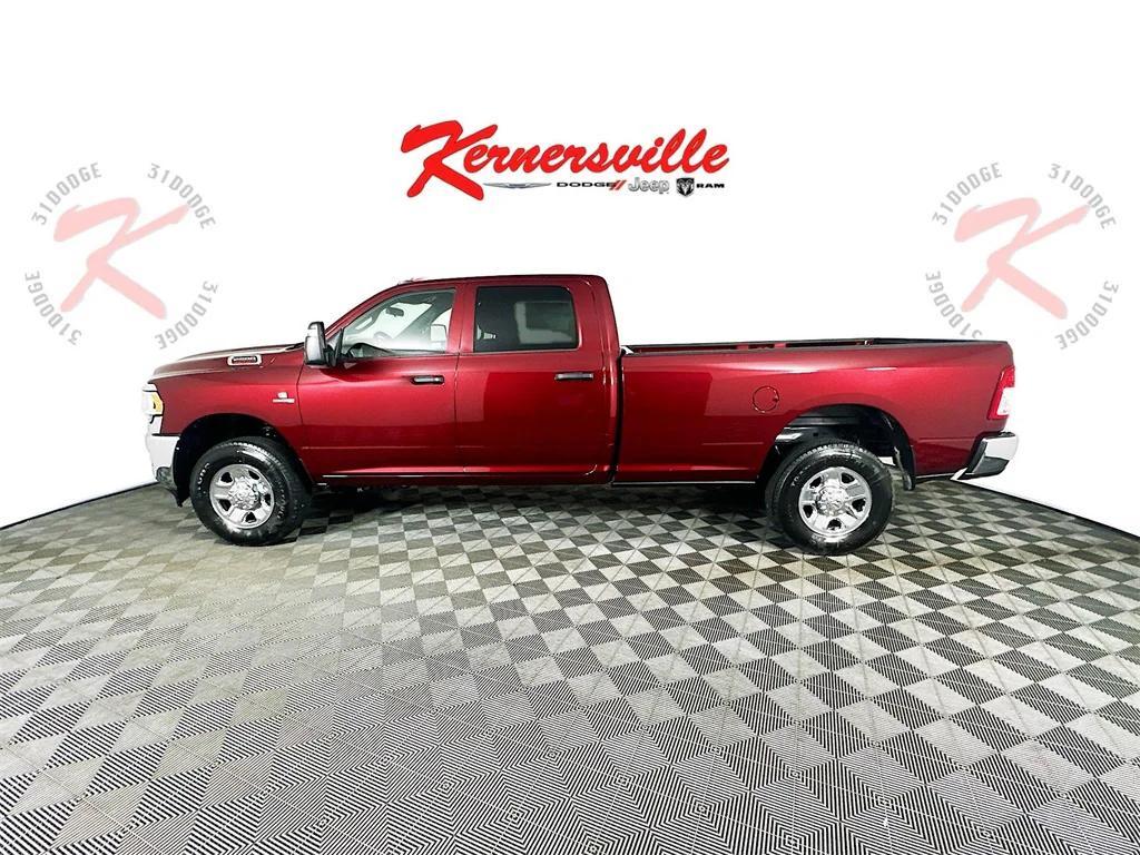new 2024 Ram 2500 car, priced at $55,648