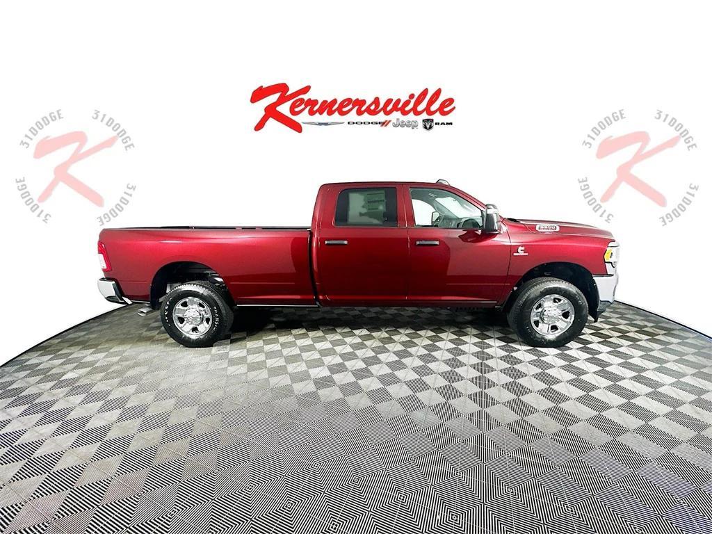 new 2024 Ram 2500 car, priced at $55,648