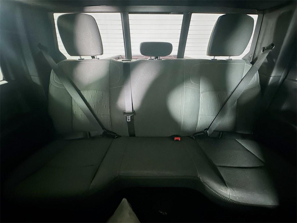 new 2024 Ram 2500 car, priced at $55,648