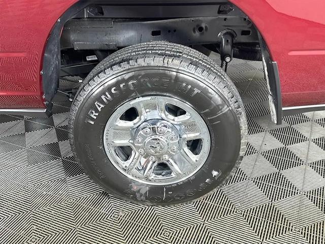 new 2024 Ram 2500 car, priced at $57,023