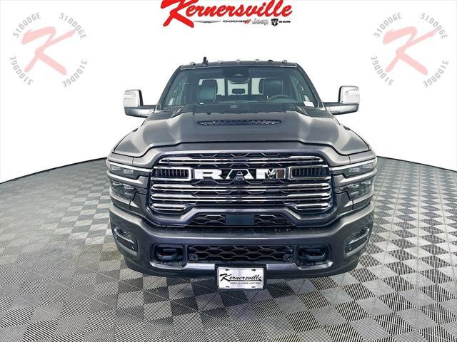 new 2025 Ram 3500 car, priced at $77,850