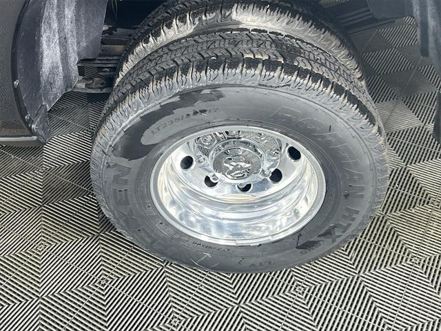 new 2025 Ram 3500 car, priced at $77,850