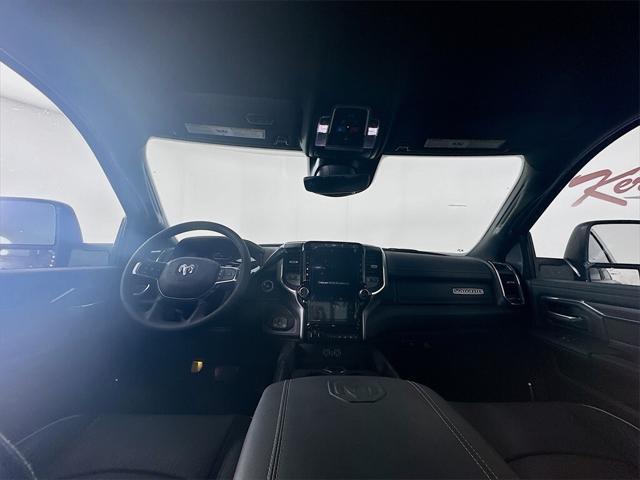 new 2025 Ram 3500 car, priced at $77,850