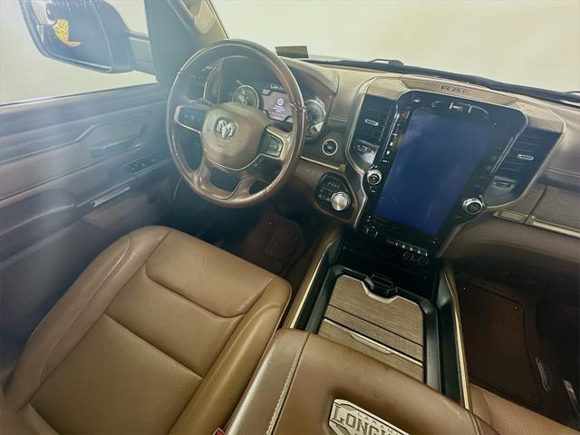 used 2020 Ram 1500 car, priced at $31,985
