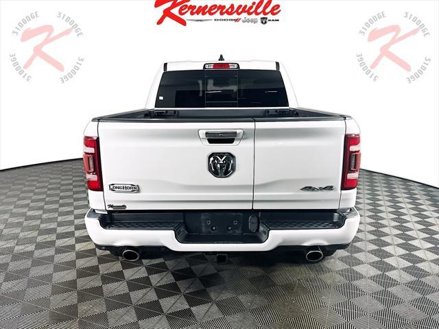 used 2020 Ram 1500 car, priced at $31,985