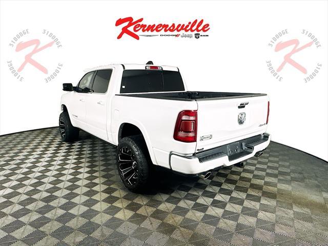 used 2020 Ram 1500 car, priced at $31,985