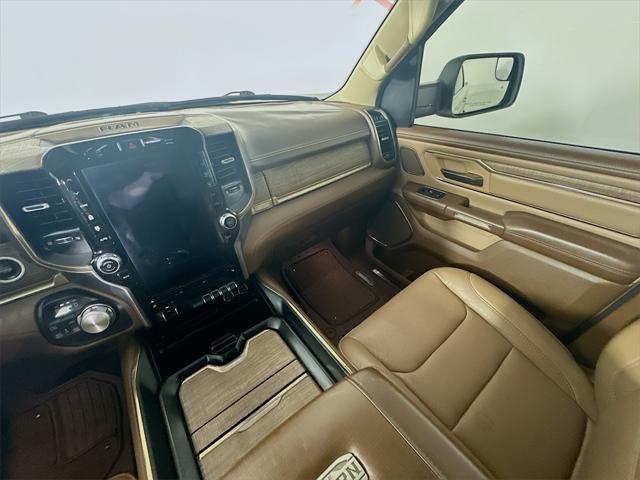 used 2020 Ram 1500 car, priced at $31,985