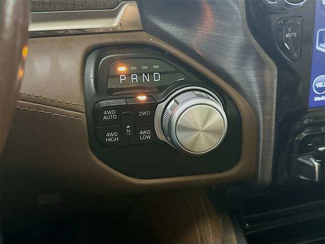 used 2020 Ram 1500 car, priced at $31,985