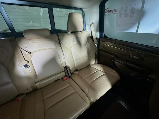 used 2020 Ram 1500 car, priced at $31,985
