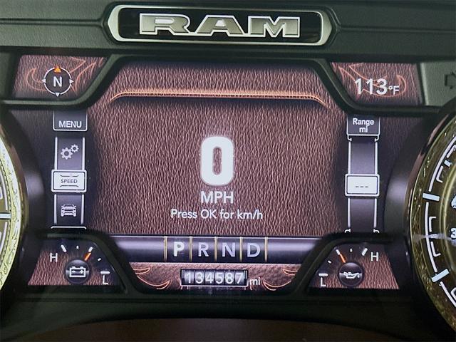 used 2020 Ram 1500 car, priced at $31,985