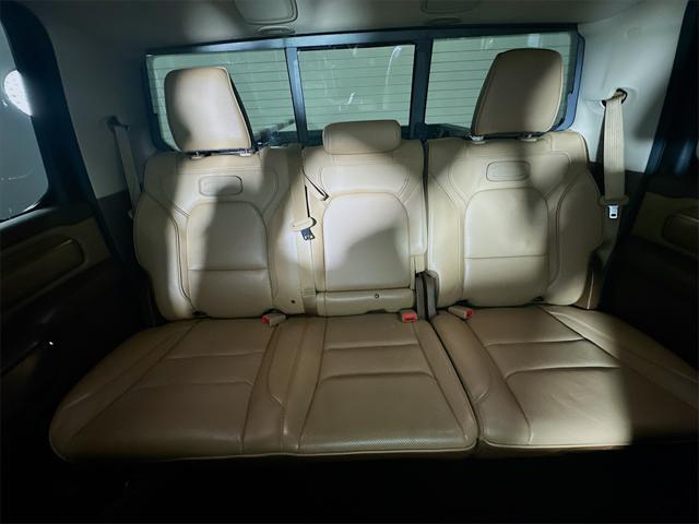 used 2020 Ram 1500 car, priced at $31,985
