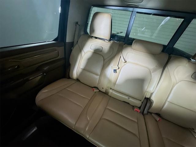 used 2020 Ram 1500 car, priced at $31,985