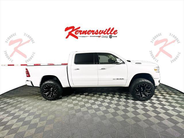 used 2020 Ram 1500 car, priced at $31,985