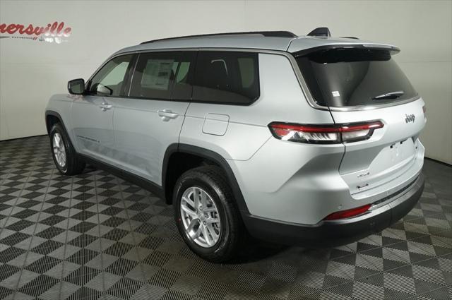 new 2023 Jeep Grand Cherokee L car, priced at $42,237