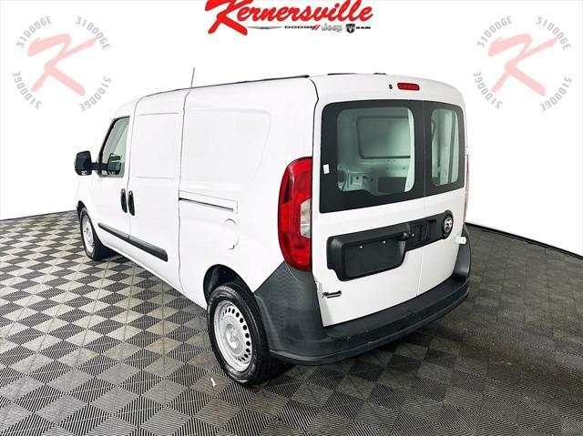 used 2018 Ram ProMaster City car, priced at $13,985