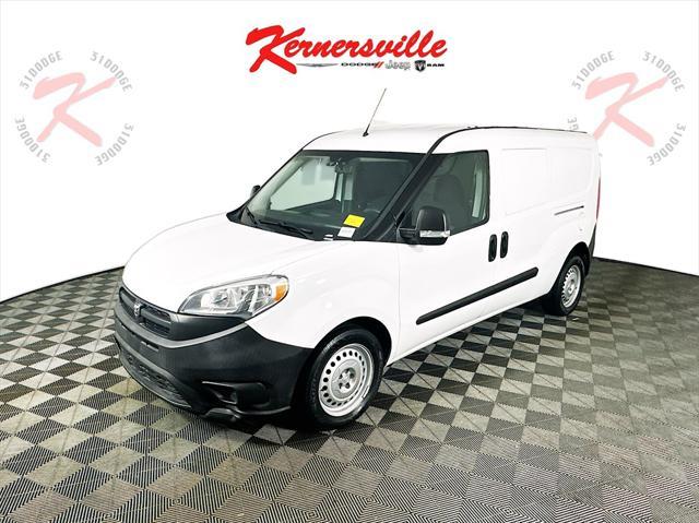 used 2018 Ram ProMaster City car, priced at $13,985