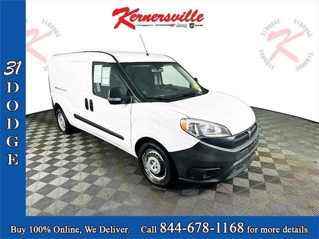 used 2018 Ram ProMaster City car, priced at $13,985