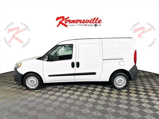 used 2018 Ram ProMaster City car, priced at $13,985