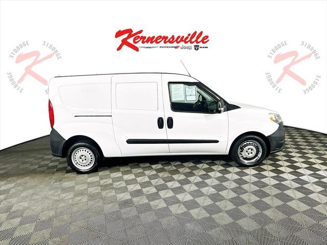 used 2018 Ram ProMaster City car, priced at $13,985