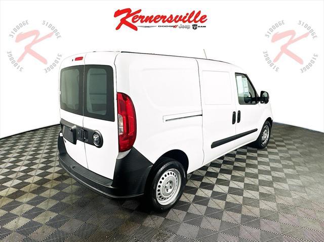 used 2018 Ram ProMaster City car, priced at $13,985