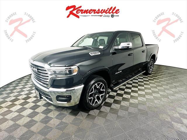 new 2025 Ram 1500 car, priced at $52,888