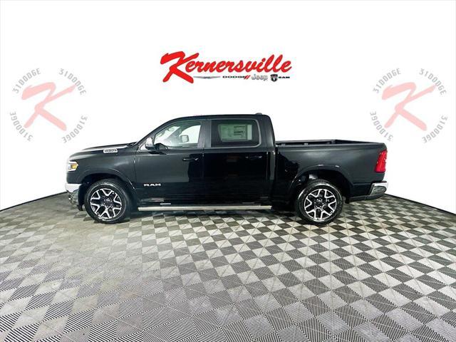 new 2025 Ram 1500 car, priced at $52,888